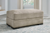 Best Deals Furniture - Ashley Furniture - Galemore Ottoman - Ottoman - 2700414